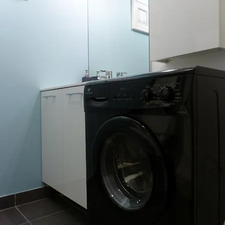 公寓 Loft Duplex Hypercentre *