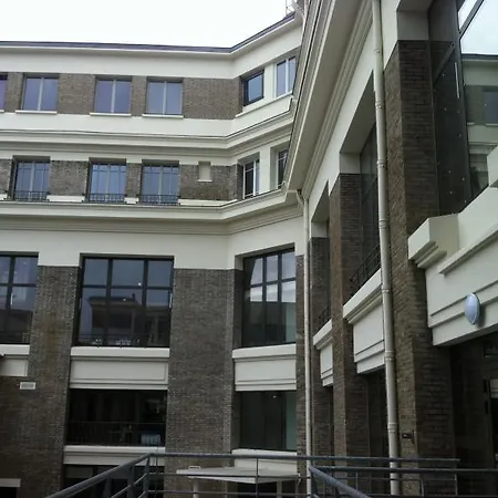 Loft Duplex Hypercentre *