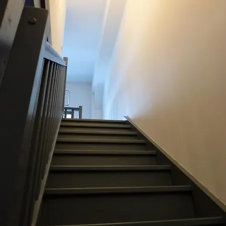 Loft Duplex Hypercentre *