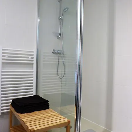 公寓 Loft Duplex Hypercentre 特鲁瓦