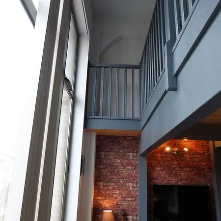 Loft Duplex Hypercentre 特鲁瓦